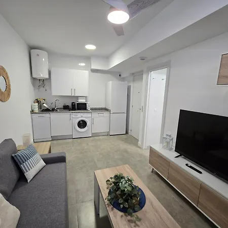 Pedregabeachs Apartment *