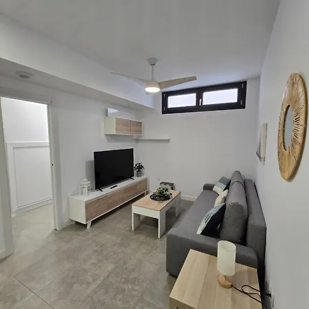Apartment Pedregabeachs *