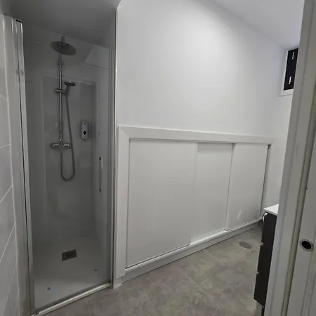 Apartment Pedregabeachs Malaga