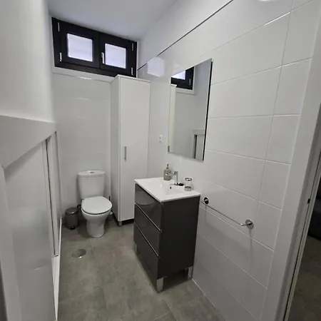 Apartment Pedregabeachs Malaga