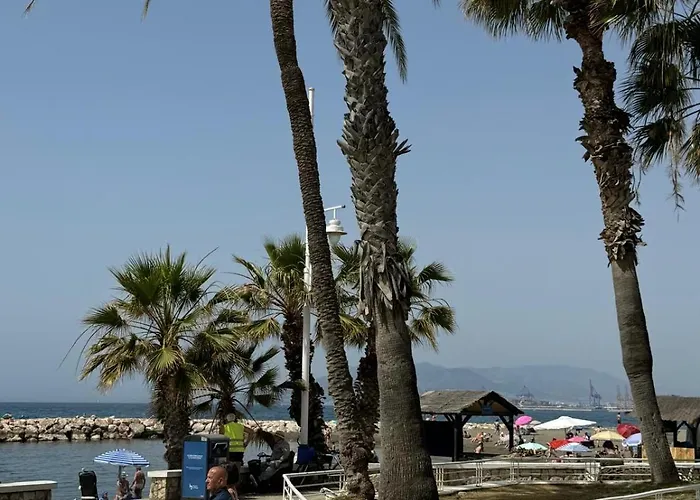 Pedregabeachs * Málaga